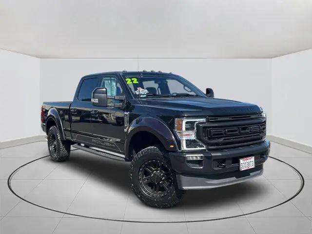 2022 Ford F-250 LARIAT for sale in San Diego, CA