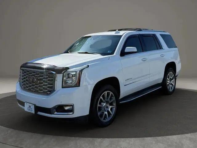2018 GMC Yukon Denali for sale in Altavista, VA