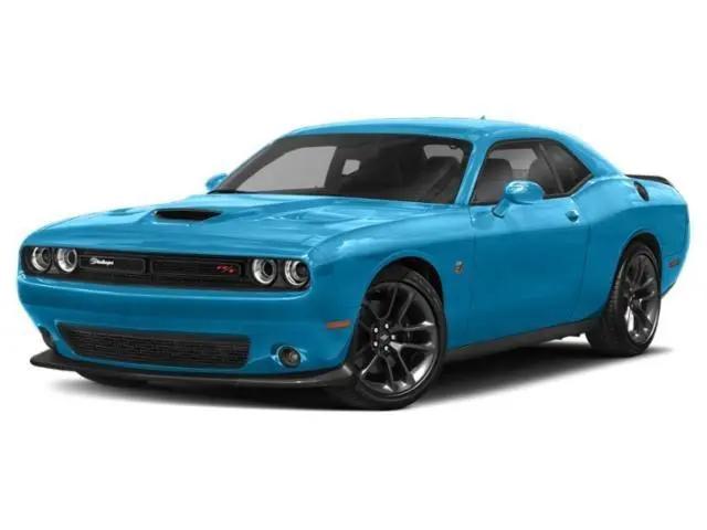 2023 Dodge Challenger SXT AWD for sale in Bangor, ME