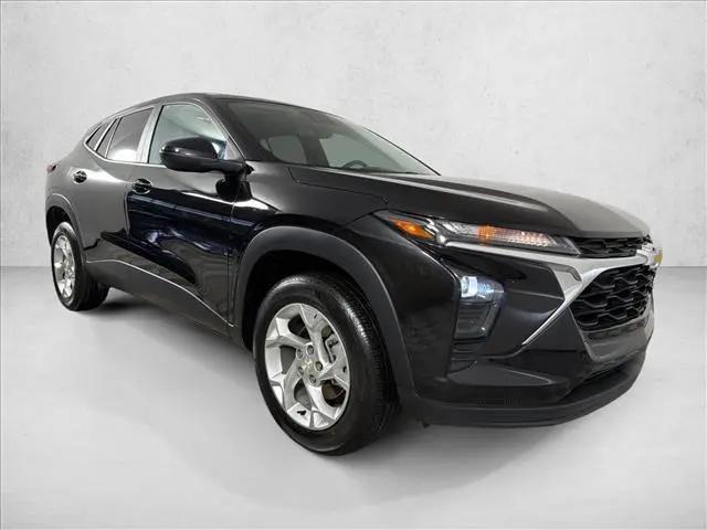 2024 Chevrolet Trax FWD SP for sale in Newnan, GA