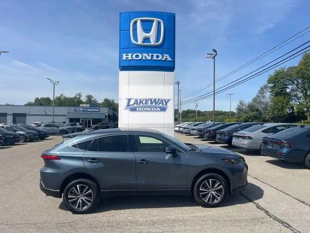 2022 Toyota Venza LE for sale in Conneaut Lake, PA