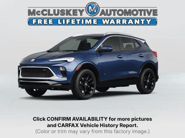 2025 Buick Encore GX Sport Touring FWD for sale near Cincinnati, OH