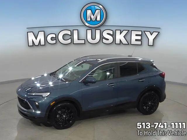 2025 Buick Encore GX Sport Touring FWD for sale near Cincinnati, OH