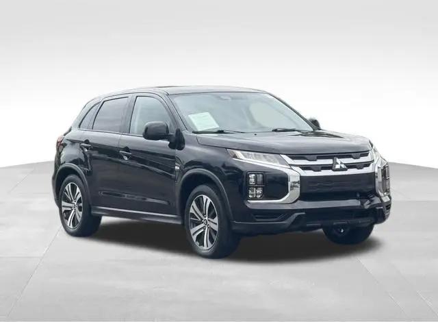 2022 Mitsubishi Outlander Sport 2.0 ES AWC for sale in Indianapolis, IN
