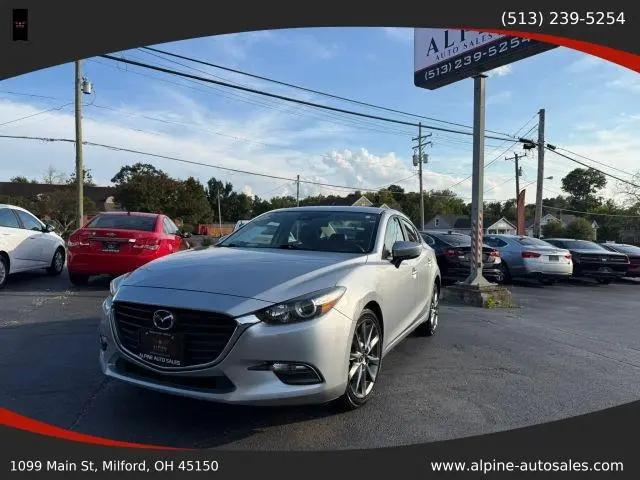 2018 Mazda Mazda3 for sale near Milford, OH