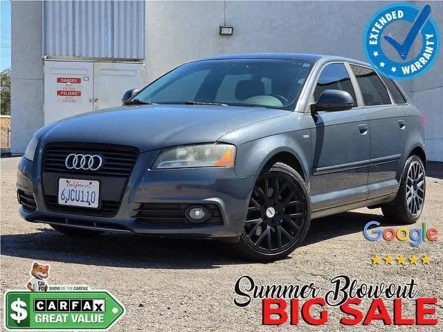 2009 Audi A3 2.0T for sale in Lemon Grove, CA