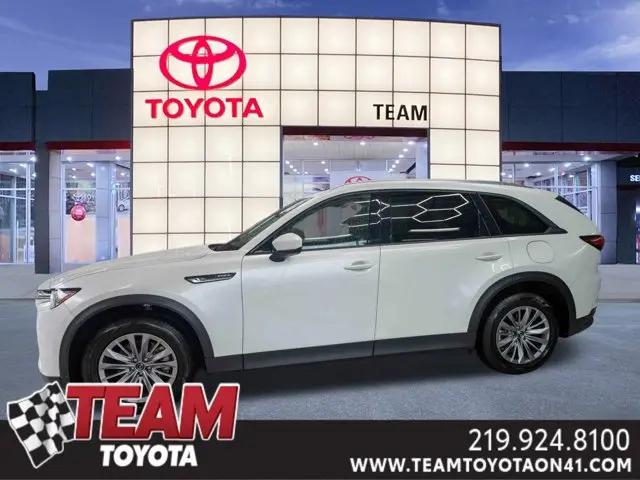 2024 Mazda X-90 Preferred for sale in Schererville, IN