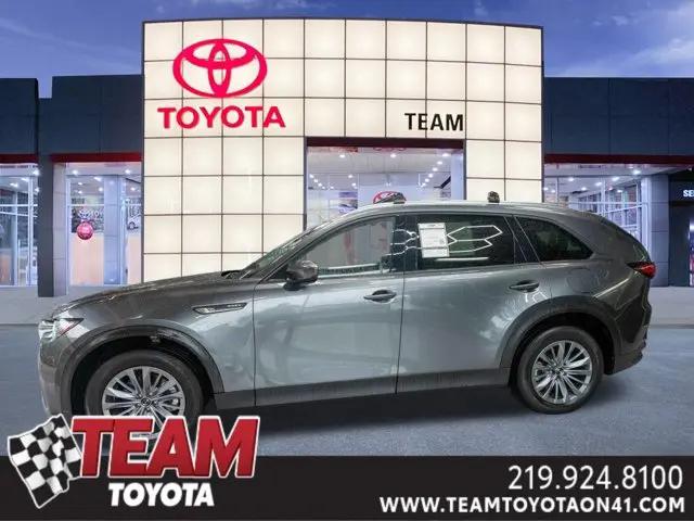 2024 Mazda X-90 Preferred for sale in Schererville, IN