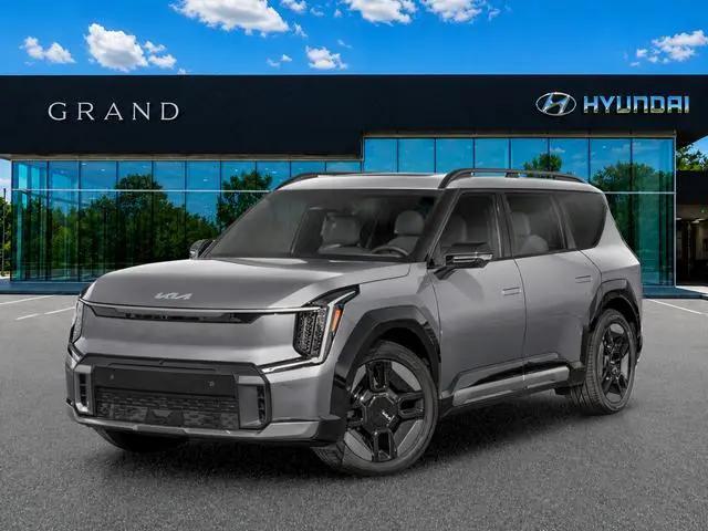 2024 Kia EV9 GT-Line for sale in Canton, GA