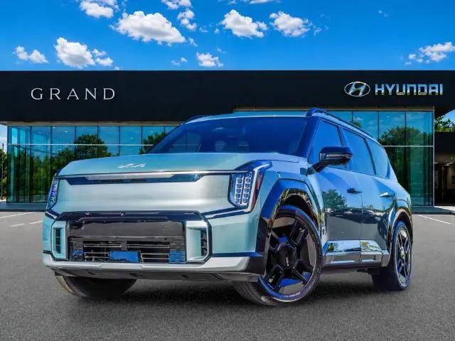2024 Kia EV9 GT-Line for sale in Canton, GA