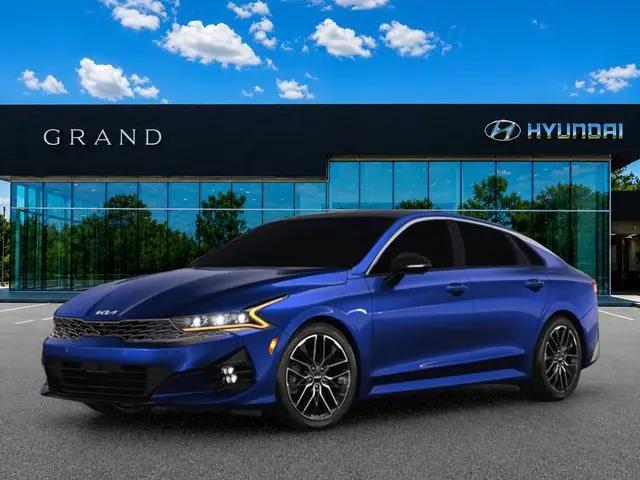 2024 Kia K5 GT-Line for sale in Canton, GA