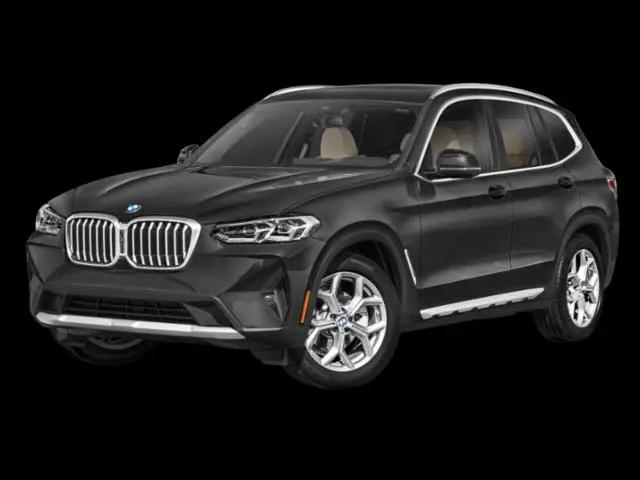 2023 BMW X3 xDrive30i for sale in New York, NY
