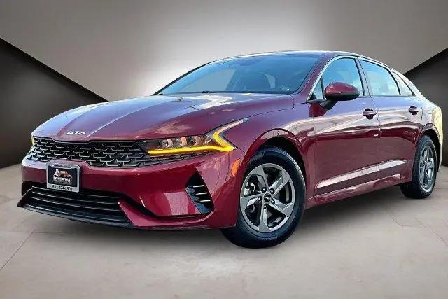 2023 Kia K5 LXS for sale in White Settlement, TX