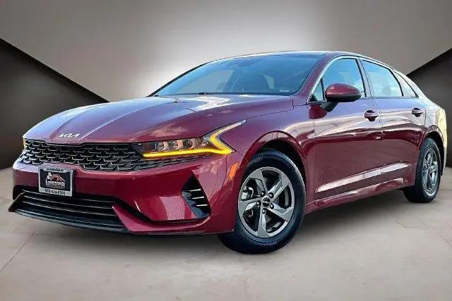 2023 Kia K5 LXS for sale in White Settlement, TX