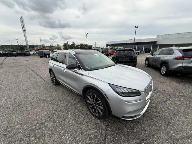 2020 Lincoln Corsair Reserve for sale in Lansing, MI