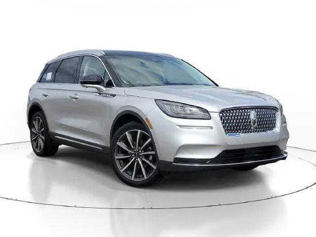 2020 Lincoln Corsair Reserve for sale in Lansing, MI