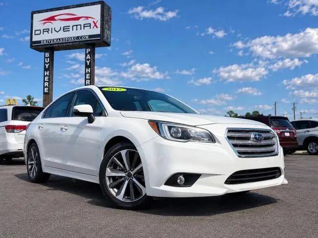 2017 Subaru Legacy 2.5i Limited for sale in Oklahoma City, OK