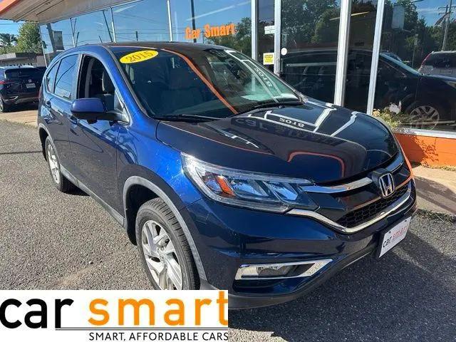 2015 Honda CR-V EX for sale in Wausau, WI