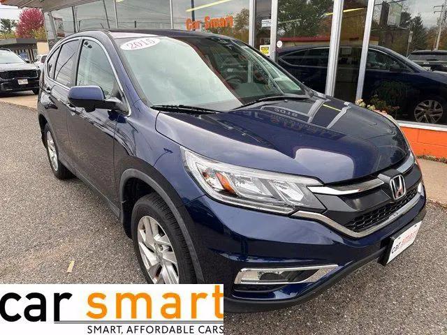 2015 Honda CR-V EX for sale in Wausau, WI