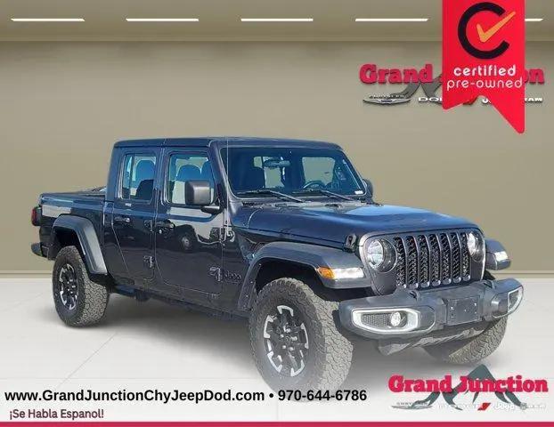 2023 Jeep Gladiator Sport for sale in Grand Junction, CO
