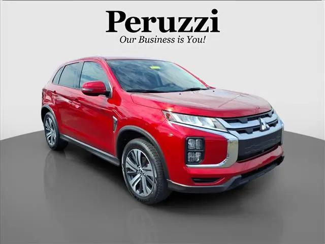 2022 Mitsubishi Outlander Sport 2.0 ES AWC for sale in Fairless Hills, PA