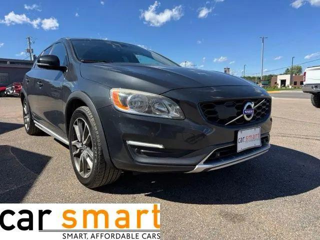 2015 Volvo V60 Cross Country T5 for sale in Weston, WI
