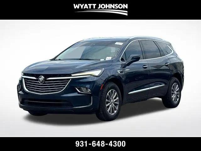 2023 Buick Enclave Essence FWD for sale in Clarksville, TN