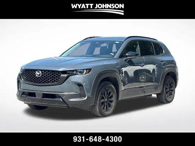 2025 Mazda CX-50 Hybrid Premium Package for sale in Clarksville, TN