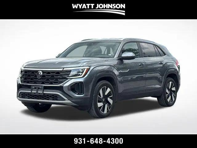2024 Volkswagen Atlas Cross Sport 2.0T SE w/Technology for sale in Clarksville, TN