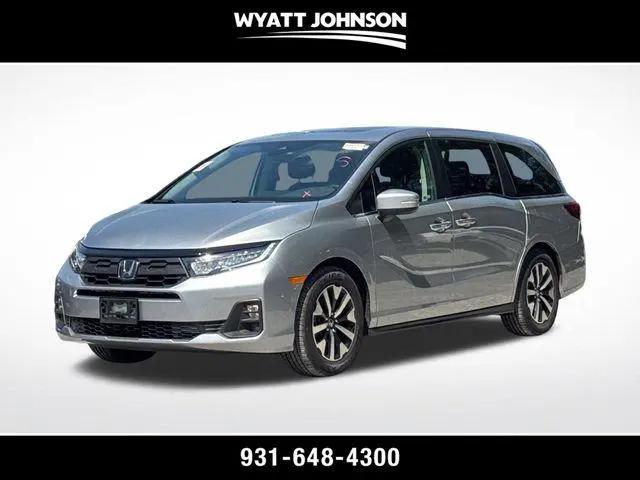 2025 Honda Odyssey EX-L for sale in Clarksville, TN