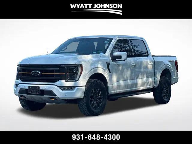 2021 Ford F-150 Tremor for sale in Clarksville, TN