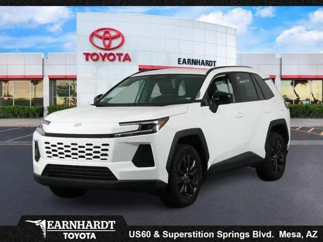 2026 Toyota RAV4 XLE Premium for sale in Mesa, AZ