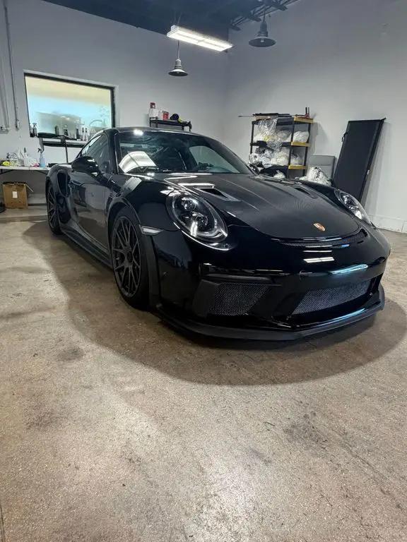 2019 Porsche 911 GT3 RS for sale in Fort Lauderdale, FL