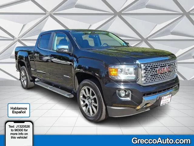 2018 GMC Canyon Denali for sale in Denville, NJ