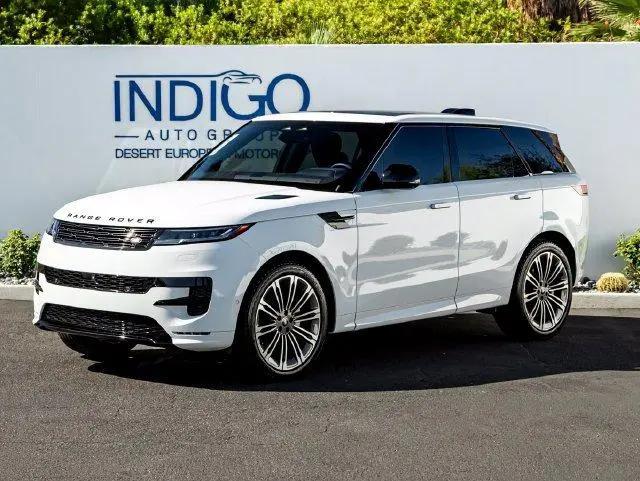 2025 Land Rover Range Rover Sport P400 Dynamic SE for sale in Rancho Mirage, CA
