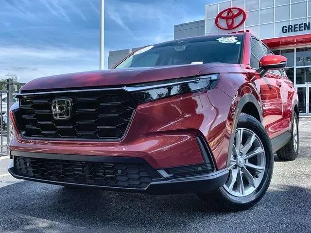 2023 Honda CR-V EX-L AWD for sale in Greensboro, NC