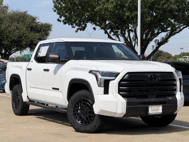2026 Toyota Tundra SR5 CrewMax 5.5 Bed for sale in Arlington, TX