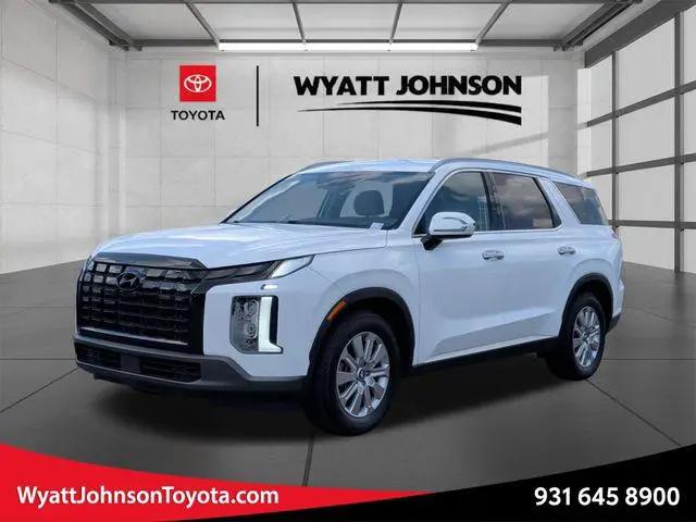2025 Hyundai Palisade SEL for sale in Clarksville, TN