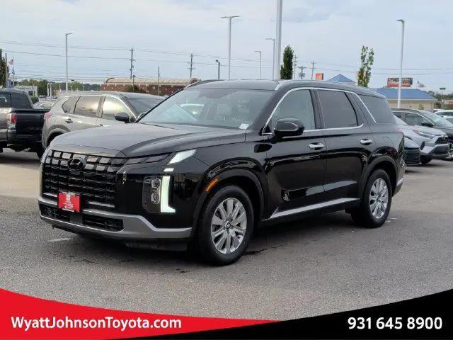 2024 Hyundai Palisade SEL for sale in Clarksville, TN