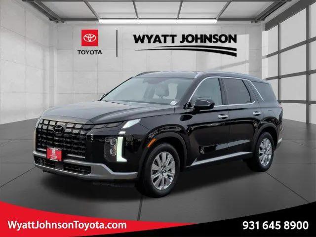 2024 Hyundai Palisade SEL for sale in Clarksville, TN
