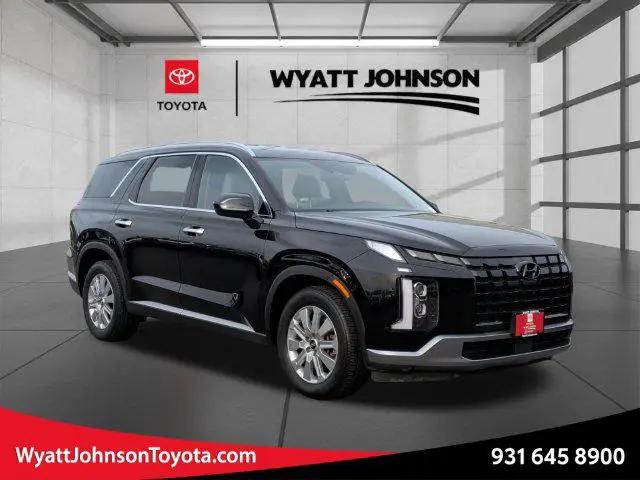 2024 Hyundai Palisade SEL for sale in Clarksville, TN