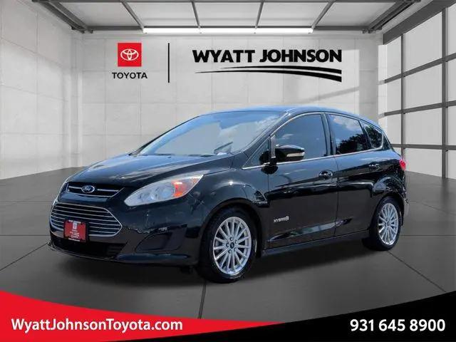 2013 Ford C-Max Hybrid SE for sale in Clarksville, TN