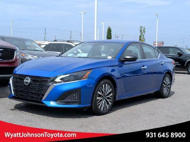 2025 Nissan Altima SV FWD for sale in Clarksville, TN