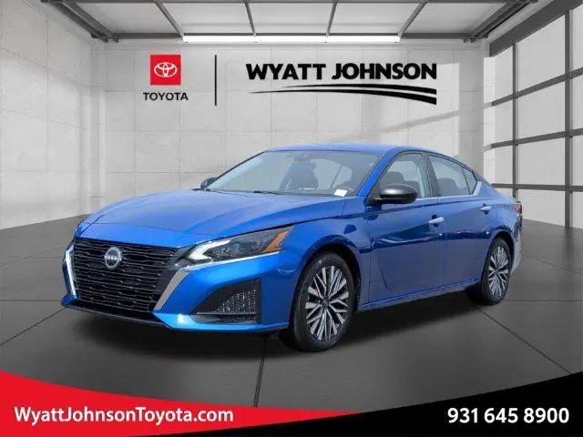 2025 Nissan Altima SV FWD for sale in Clarksville, TN
