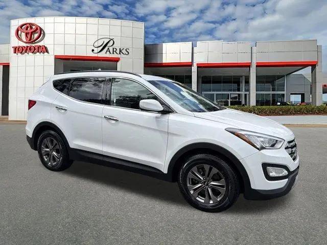 2015 Hyundai Santa Fe Sport 2.4L for sale in DeLand, FL