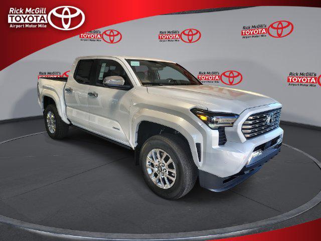 2026 Toyota Tacoma Limited for sale in Alcoa, TN