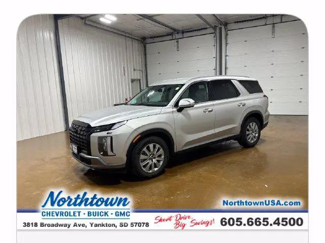 2025 Hyundai Palisade SEL for sale in Yankton, SD