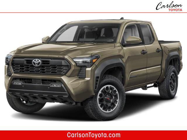2026 Toyota Tacoma TRD Off Road for sale in Coon Rapids, MN