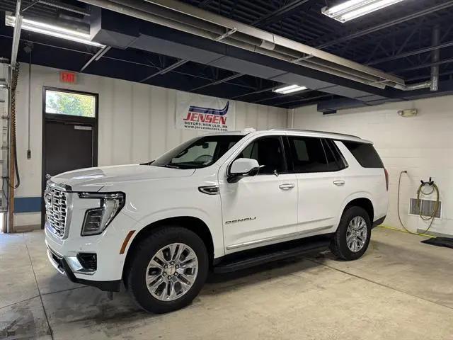 2025 GMC Yukon 4WD Denali for sale in New Ulm, MN