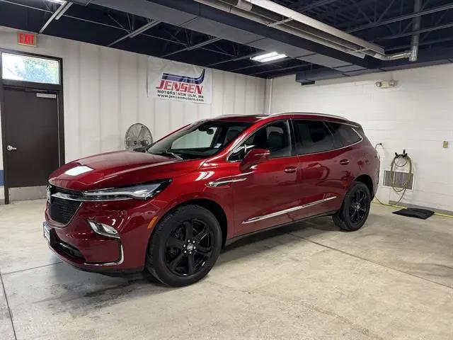 2023 Buick Enclave Essence AWD for sale in New Ulm, MN